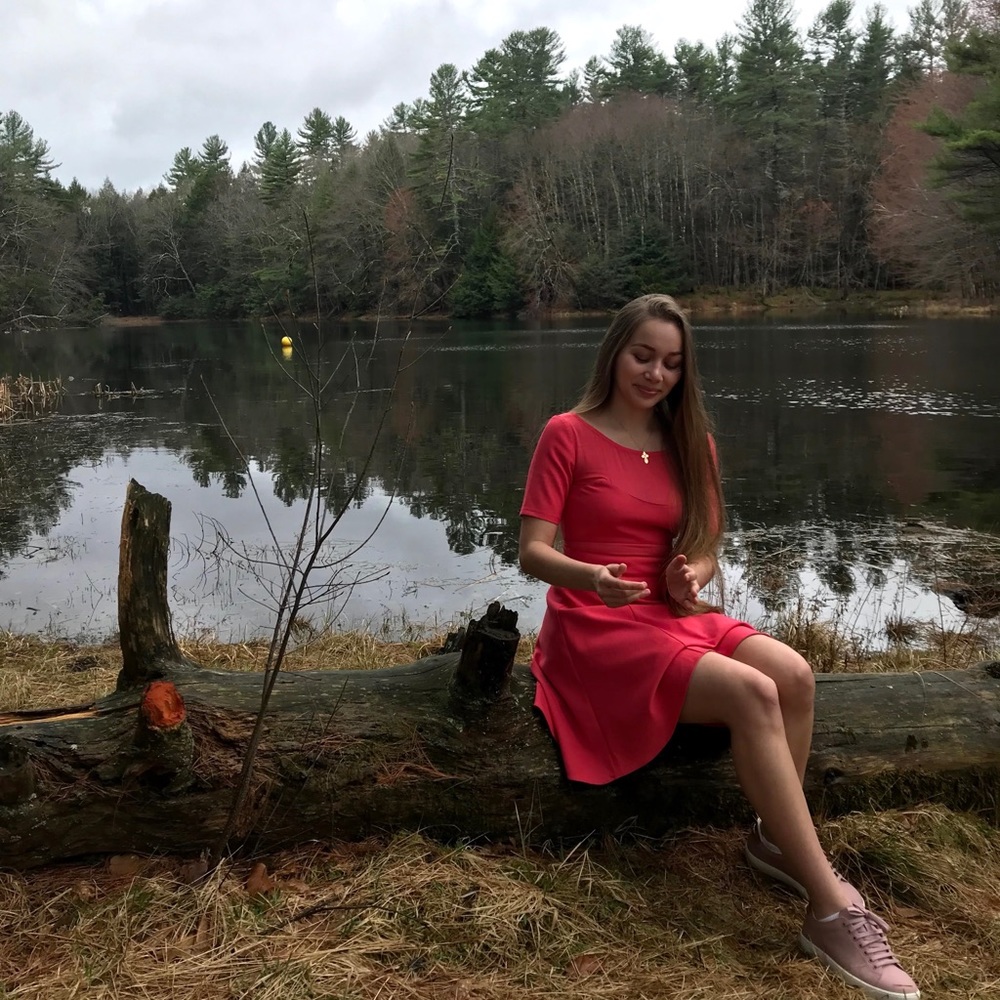 Meet your Posher, Nicky